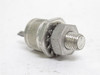 GE SC50B; Stud Mount Semiconductor Rectifier/Triac