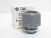 Allen-Bradley 1490-N9; Conduit Connector; 3/4" Eternal Thread