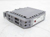 Entrelec 10121-12; Interface Relay Module; 24VAC/DC; DIN Rail