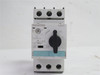 Siemens 3RV1021-1JA10; Manual Starter; 690V; 10A;  3P