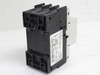 Siemens 3RV1021-1JA10; Manual Starter; 690V; 10A;  3P