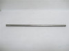 Marel 4267003; Nose Roller Shaft; SS; 10mmOD x 12-3/8" Long