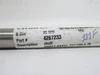 Marel 4267233; Aksel Shaft; SS; 17mmOD x 8-3/8" Face Width