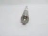 Marel 4267233; Aksel Shaft; SS; 17mmOD x 8-3/8" Face Width