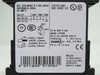 Siemens 3RH1244-1BB40; Relay; 10A; Coil: 24VDC; 4NO