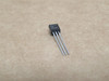 Fairchild PN2222A; Lot-10; Bipolar Transistor NPN; 40V; 800mA