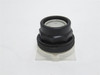 Square D 9001SKR2U; Push Button Operator; Momentary; 22mm