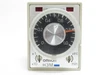 Omron H3M-AC120-B ; Time Delay Relay; Multi-Function; 120VAC