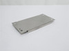 Marel 3456465; Lot-3; SS Blade Fixtures; 120mm x 60mm x 0.5mm