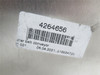 Marel 4264656; Infeed Feed Plate; SS