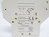 Schneider LAD8N20; Aux Contact Block; 10A; 600VAC; 2-NO