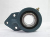 Dodge 124514; Flange Bearing; 3-Bolt; 1-1/4" ID