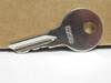 Crown 89216001; Lot-2; Forklift Ignition Keys; C250