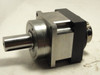 Thomson XUT010-005; Helical True Planetary Gearhead; Size: 10