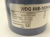 Wachendorff WDG 58B-1024-AB-G24-K3-C99; Rotational Encoder