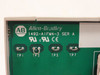 Allen-Bradley 1492-A1FM4-3; Feedthrough Analog Terminal; 4-Ch