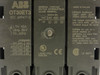 ABB 0T30ET3; Interrupter/Disconnect Switch; 30A; 3P; 600V