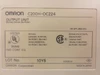 Omron C200H-OC224; Output Module; 250VAC; 2A; 16-Point