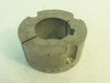Martin 2012 1-7/16; Taper-Lock Bushing; 1-7/16"ID