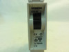 Siemens 5SX41-C1; Mini Circuit Breaker; 3A; 30/400V; 1-Pole