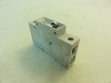Siemens 5SX41-C1; Mini Circuit Breaker; 3A; 30/400V; 1-Pole