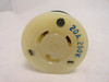 Hubbell 231A-20A-250V; Connector Body 20A 250V