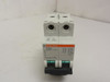 Merlin Gerin MG24447; Supplementary Protector 6A; 2P; 240/480VAC