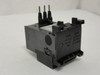 Siemens 3UA7021-0J; Overload Relay 0.63-1A; 3P; 600V