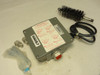 Omega HFL6101B; Flow Meter; 120VAC 0.1-1.0 GPM