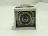 Allen-Bradley 800MS-P16; Pilot Light; 110/120V@50/60Hz; Lamp 86