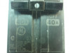 GE THQL2140; Circuit Breaker; 2-Pole; 40A