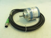 Wachendorff WDG58B-1024-AB-G24-K3-C99; Rotational Encoder