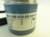 Wachendorff WDG58B-1024-AB-G24-K3-C99; Rotational Encoder