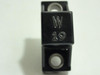 Allen-Bradley W19; Overload Thermal Unit; Series: W