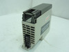 AEG AS-P12 0-0 00; Modicon Power Supply; 115/230VAC