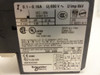 Telemecanique  LRD01; Overload Relay 0.1-0.16Amp