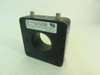 Square D 64R-301; Current Transformer; 300:5 Ratio; 600V