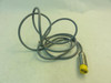 Turck Ni12U-EM18-AN6X; Proximity Sensor (NO Mounting Nuts)`