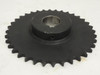 Martin 50BS36-1-7/16; Sprocket # 50; 36Teeth; 1-7/16"ID
