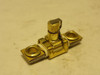 Square D A1.54; Overload Thermal Unit; 1.30-1.37A
