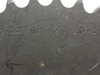 Martin 60BTB40-2012; Bushed Sprocket # 60; 40Teeth