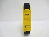 SICK UE410-2RO4; Safety Controller 6032677; 24VDC Supply