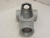 EGS X200A; Type: X Conduit Body; Size: 2"; Aluminum