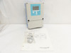 Endress+Hauser COM253-WX1010; Dissolved Oxygen Transmitter
