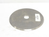 Marel 3867773; Disc Chambered 183; SS; 1"ID; 7-1/4"OD