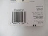 Phillips  BC250T3Q/CL/79MM; Lot-2 Halogen Bulb79MM 250W 120 V