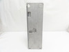 Allen-Bradley 20BC8P7A0AYNANCO; AC Drive 5HP 400-480VAC 3-ph