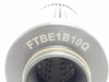 Parker FTBE1B10Q; Hydraulic Filter; 10 Micron; 290 PSID