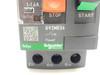 Schneider GV2ME06; Manual Starter 1-1.6A; 600VAC; 3P