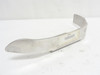 Marel 4136281; Stainless Steel Product Guide Rail